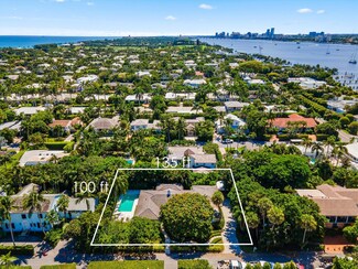 274 Monterey Rd, Palm Beach, FL 33480
