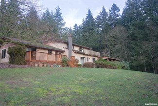 11614 Ditter Dr SE, Aumsville, OR 97325