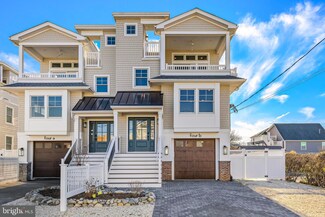 4 E 19th St Unit A, Long Beach Township, NJ 08008