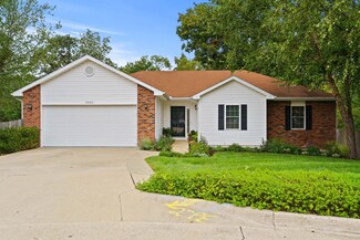 2905 Creekside Ct, Columbia, MO 65202