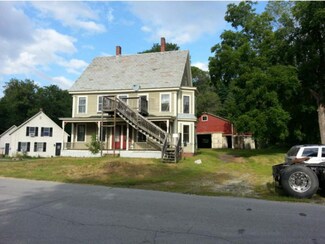1 East St, Charlestown, NH 03603
