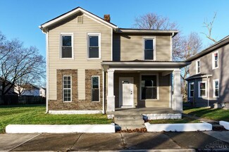 520 Garfield St, Middletown, OH 45044