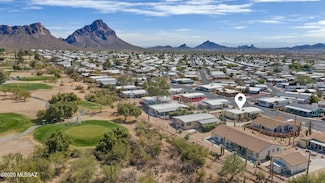 6048 W Rafter Circle St, Tucson, AZ 85713