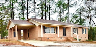 2315 Chestnut St, Orangeburg, SC 29115