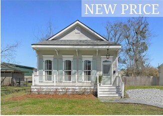 710 W 25th Ave, Covington, LA 70433