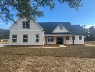 7137 Butler Nursery Rd, Fayetteville, NC 28306