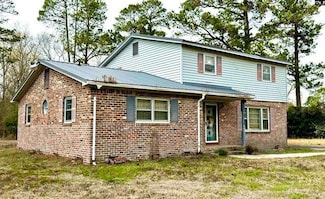 290 Rivelon Rd SW, Orangeburg, SC 29115