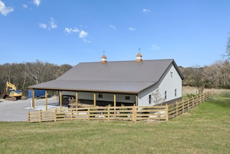 2681 York Rd, Nolensville, TN 37135