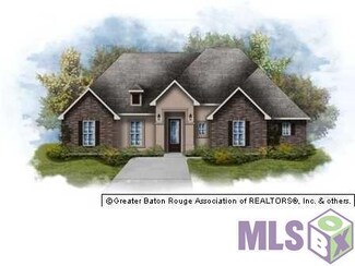 4678 Stonewall Dr, Addis, LA 70710