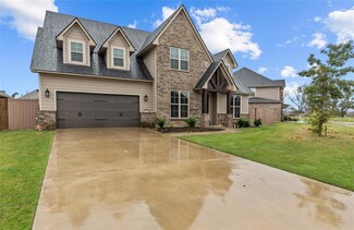 316 Preserve Blvd, Bossier City, LA 71112