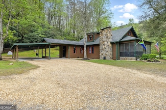 1620 Moody Hollow, Hiawassee, GA 30546