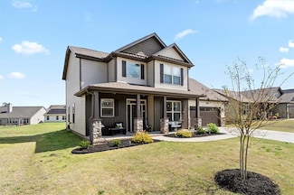 185 Norfolk Cir, Anderson, SC 29625