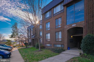 116 Roberts Ln Unit 300, Alexandria, VA 22314