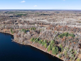 21544 Bluegill Rd, Riverton, MN 56455