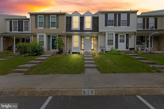 919 N Angel Valley Ct, Edgewood, MD 21040