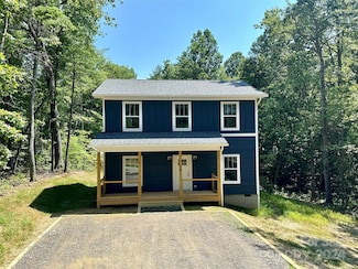 200 Cascade Ridge Rd, Fairview, NC 28730