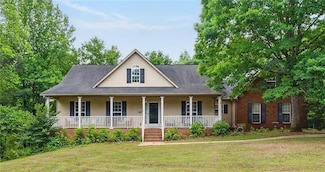 418 Whisper Wood Way, Locust Grove, GA 30248
