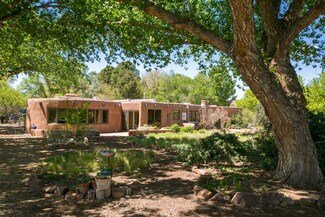 186 Caminito Alegre, Corrales, NM 87048