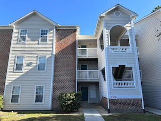 902 Litchfield Way Unit K, Wilmington, NC 28405
