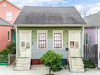 23 N Rampart St, New Orleans, LA 70112