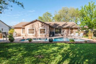 3749 SW Jack St, Port Saint Lucie, FL 34953