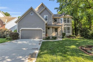 14304 W 115th Terrace, Olathe, KS 66062
