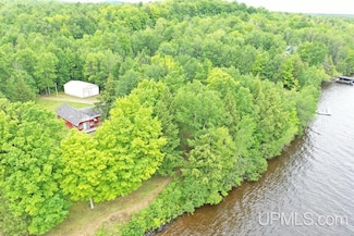 N10158 M64 Hwy, Marenisco, MI 49947
