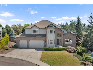 14116 SE Eastridge Ct, Portland, OR 97236