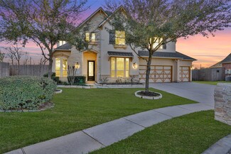 19303 Sanctuary Cypress Ln, Spring, TX 77388