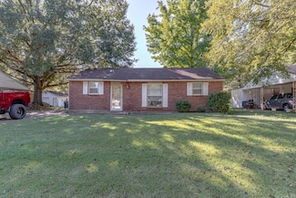 1837 Rosemond Ave, Jonesboro, AR 72401