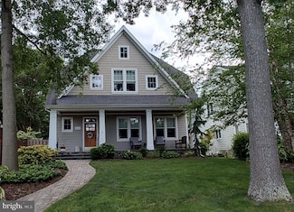 803 Parkwood Ave, Annapolis, MD 21403