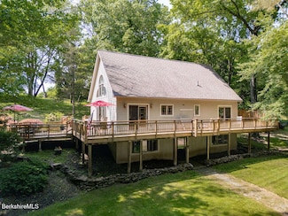 53 Snyder Pond Rd, Copake, NY 12516