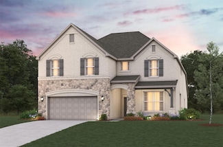 2140 Corbera Dr, Little Elm, TX 75068