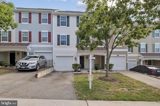 2922 Truffle Oak Place, Woodbridge, VA 22191