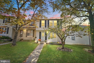 6078 Rock Glen Dr, Elkridge, MD 21075