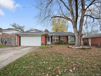 6119 W 42nd Place, Tulsa, OK 74107