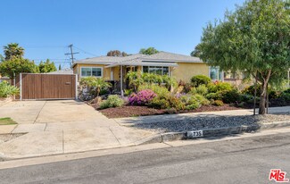 735 E 118th Place, Los Angeles, CA 90059