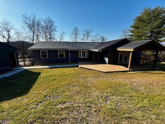868 Pattonsville Rd, Jackson, OH 45640