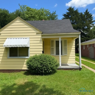 4506 Burnham Ave, Toledo, OH 43612