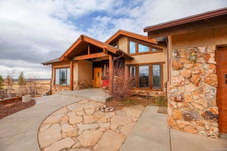 6597 Pilot Peak Rd, Laramie, WY 82070
