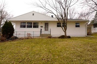 5509 Maher Ave, Madison, WI 53716