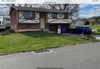 1622 N Ott St Unit 1628, Allentown, PA 18104