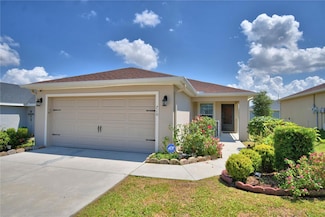 710 Persian Dr, Haines City, FL 33844