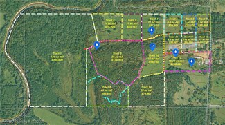 Tract 1 Poker Bend Rd, Cameron, OK 74932