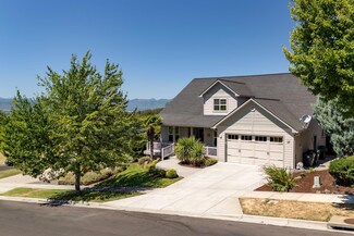 4809 Bordeaux Ave, Medford, OR 97504