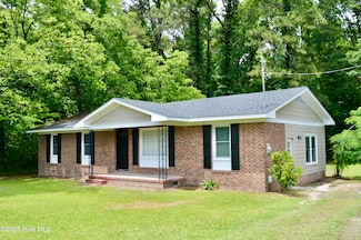 2692 Mt Herman Church Rd, Snow Hill, NC 28580