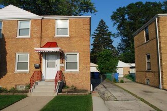 3859 N Pacific Ave, Chicago, IL 60634