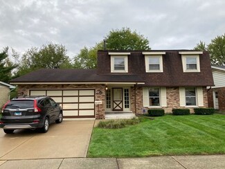 4037 Violet Ln, Matteson, IL 60443