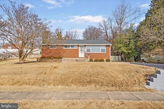 6206 Golden Ring Rd, Rosedale, MD 21237