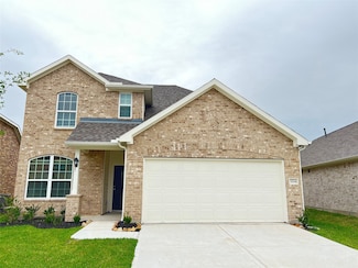 3214 Aster Meadow Way, Richmond, TX 77406